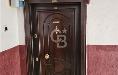FATİH GOP MAH.DE 3+1 ARA KAT SERA PARKI KARŞISINDA SATILIK DAİRE