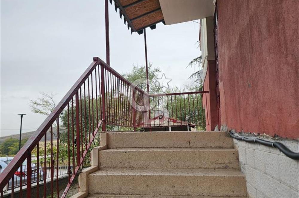FATİH GOP MAH.DE 3+1 ARA KAT SERA PARKI KARŞISINDA SATILIK DAİRE
