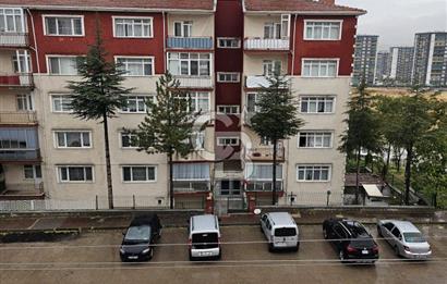 FATİH GOP MAH.DE 3+1 ARA KAT SERA PARKI KARŞISINDA SATILIK DAİRE