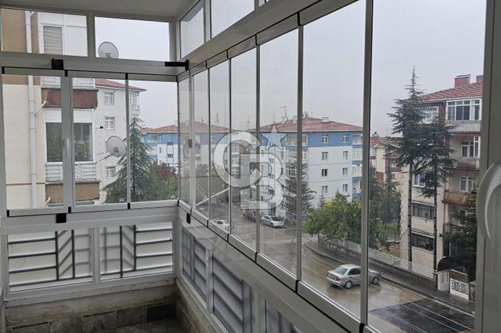 FATİH GOP MAH.DE 3+1 ARA KAT SERA PARKI KARŞISINDA SATILIK DAİRE