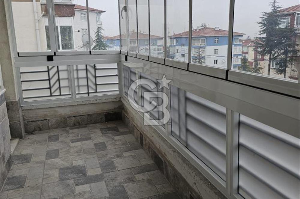 FATİH GOP MAH.DE 3+1 ARA KAT SERA PARKI KARŞISINDA SATILIK DAİRE