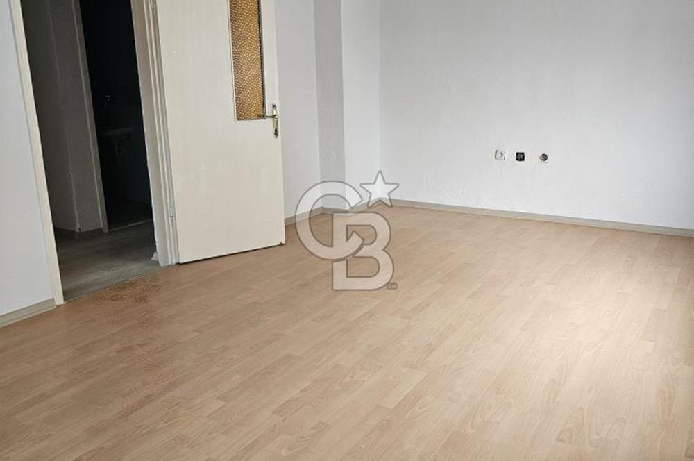 FATİH GOP MAH.DE 3+1 ARA KAT SERA PARKI KARŞISINDA SATILIK DAİRE