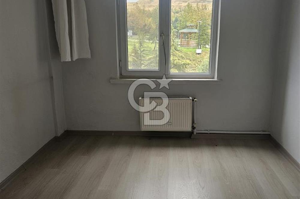 FATİH GOP MAH.DE 3+1 ARA KAT SERA PARKI KARŞISINDA SATILIK DAİRE