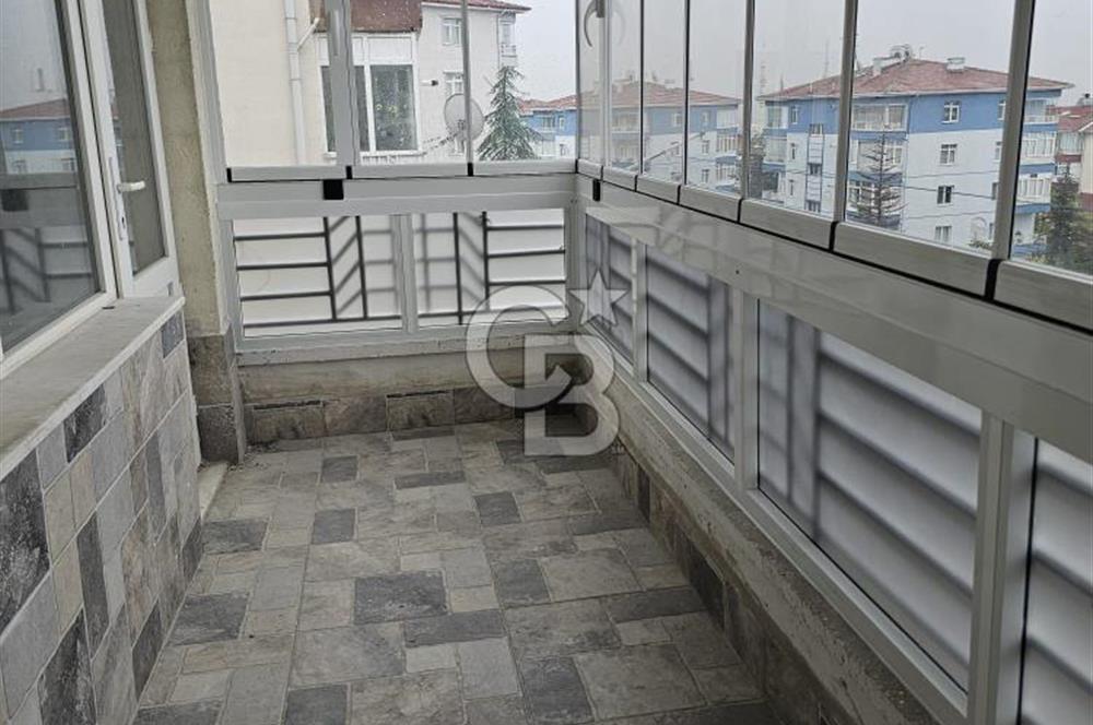 FATİH GOP MAH.DE 3+1 ARA KAT SERA PARKI KARŞISINDA SATILIK DAİRE