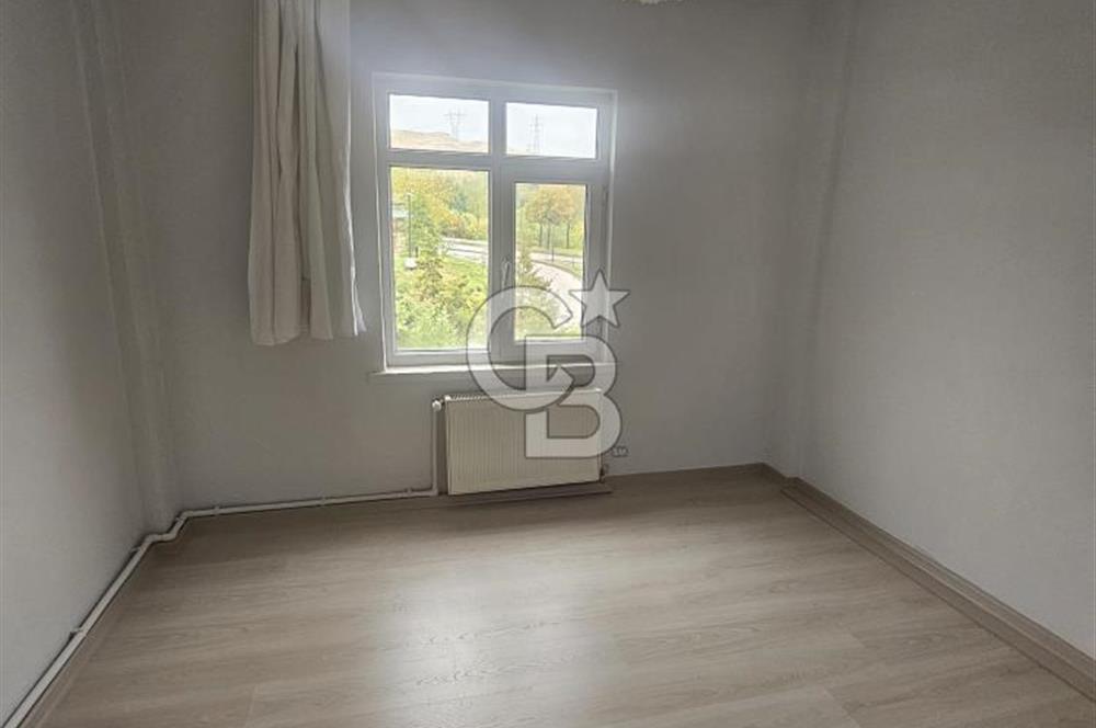 FATİH GOP MAH.DE 3+1 ARA KAT SERA PARKI KARŞISINDA SATILIK DAİRE