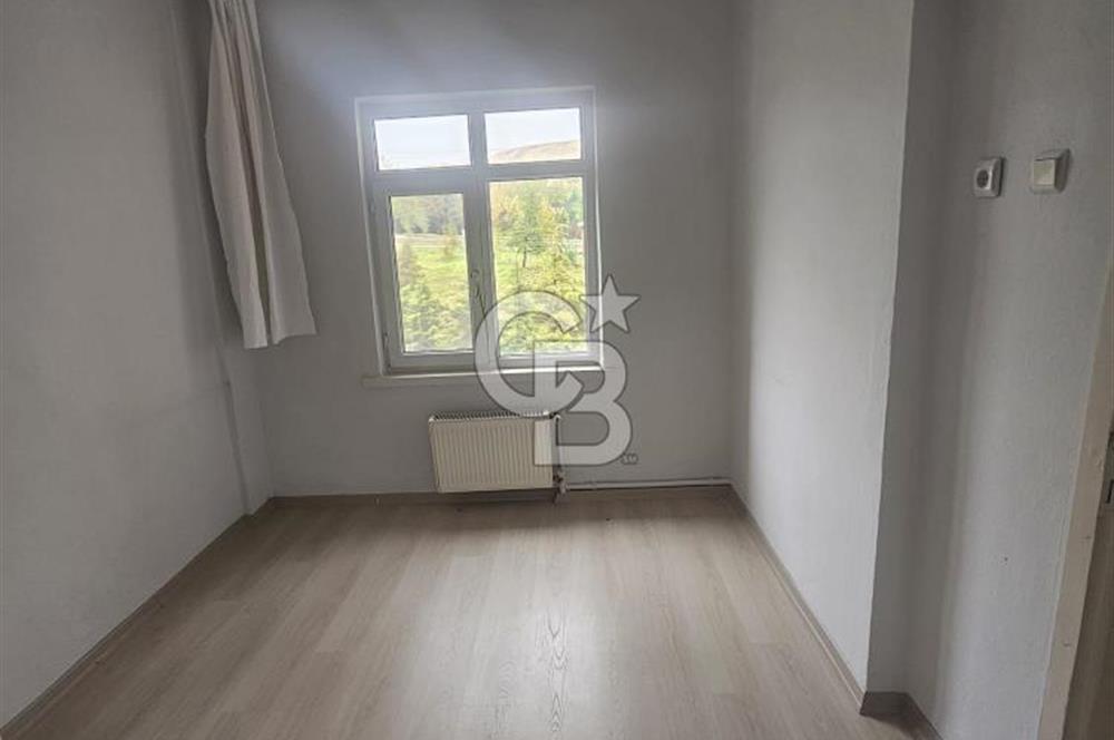 FATİH GOP MAH.DE 3+1 ARA KAT SERA PARKI KARŞISINDA SATILIK DAİRE
