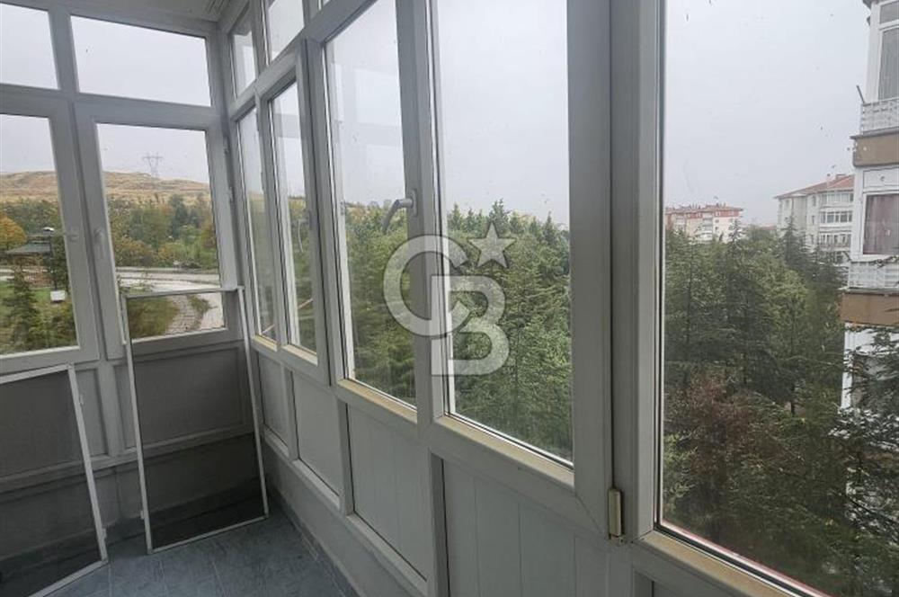 FATİH GOP MAH.DE 3+1 ARA KAT SERA PARKI KARŞISINDA SATILIK DAİRE