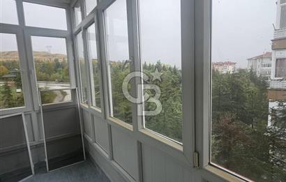 FATİH GOP MAH.DE 3+1 ARA KAT SERA PARKI KARŞISINDA SATILIK DAİRE