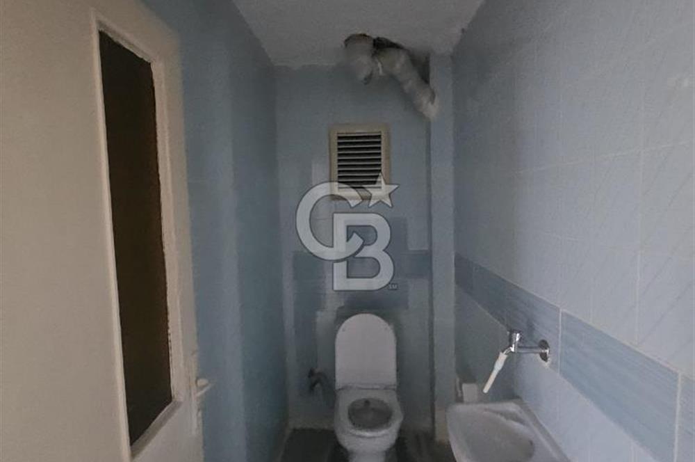FATİH GOP MAH.DE 3+1 ARA KAT SERA PARKI KARŞISINDA SATILIK DAİRE
