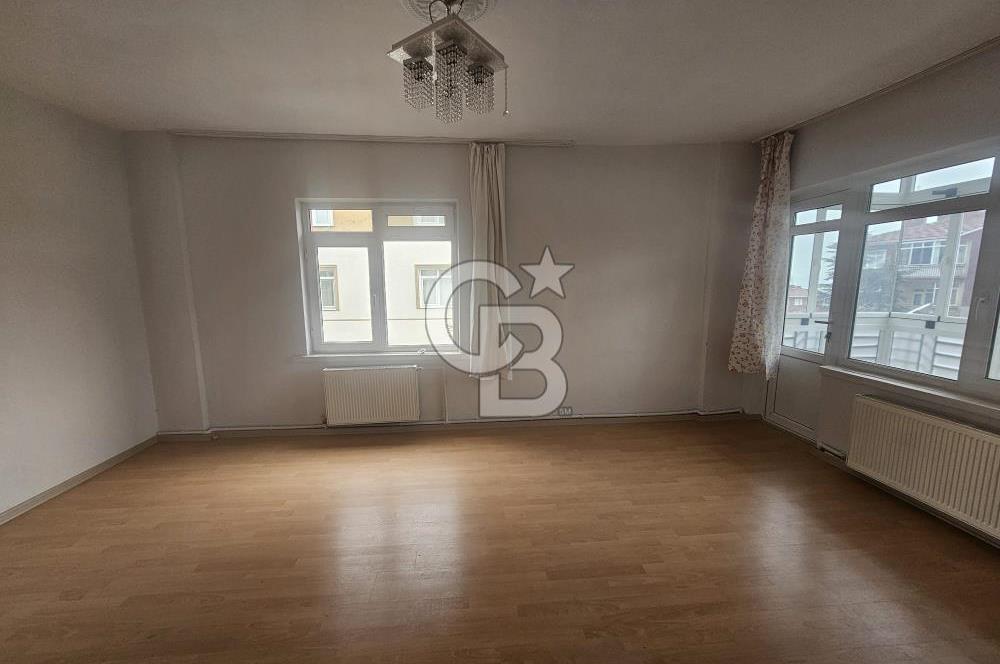 FATİH GOP MAH.DE 3+1 ARA KAT SERA PARKI KARŞISINDA SATILIK DAİRE
