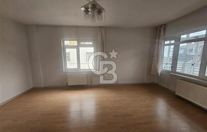 FATİH GOP MAH.DE 3+1 ARA KAT SERA PARKI KARŞISINDA SATILIK DAİRE