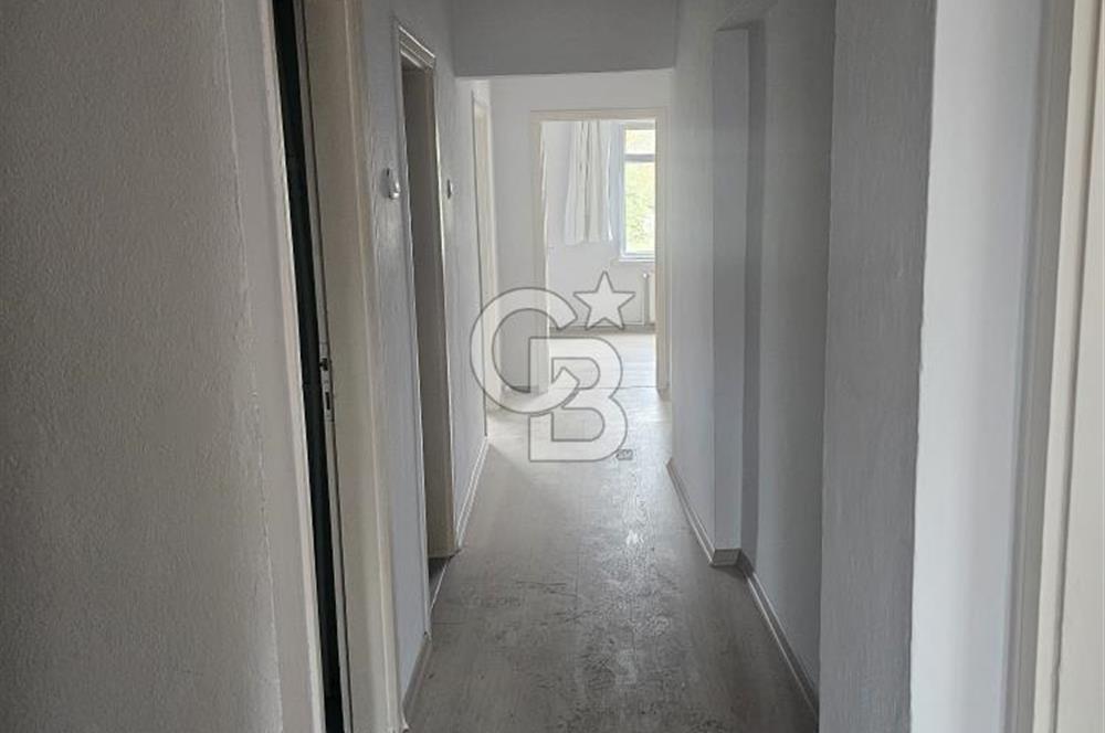 FATİH GOP MAH.DE 3+1 ARA KAT SERA PARKI KARŞISINDA SATILIK DAİRE