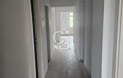 FATİH GOP MAH.DE 3+1 ARA KAT SERA PARKI KARŞISINDA SATILIK DAİRE