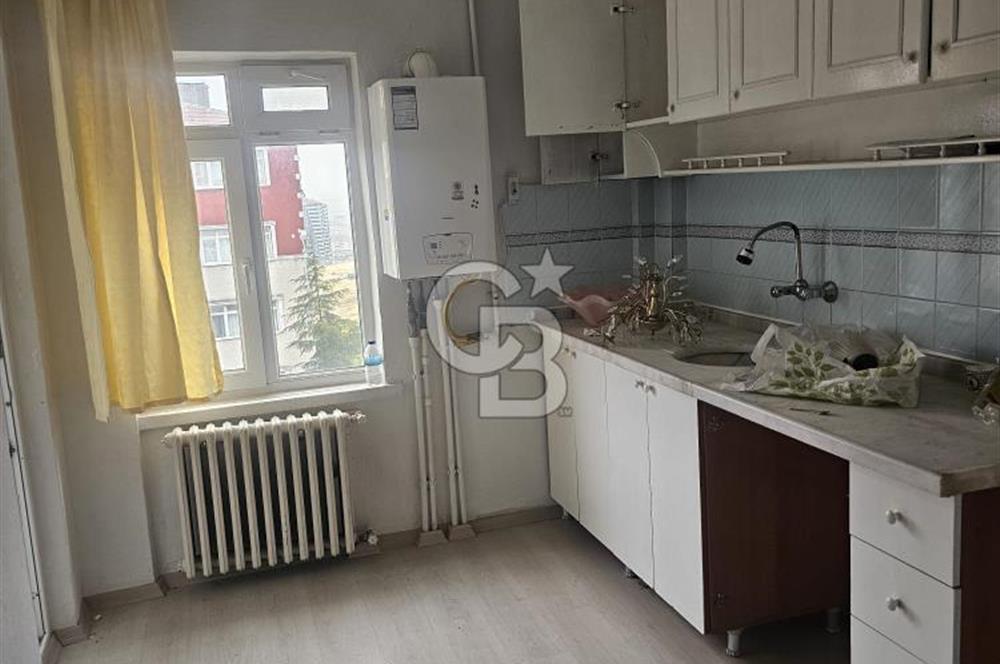 FATİH GOP MAH.DE 3+1 ARA KAT SERA PARKI KARŞISINDA SATILIK DAİRE