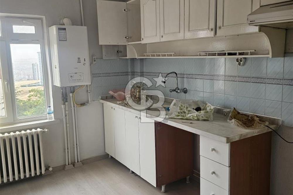 FATİH GOP MAH.DE 3+1 ARA KAT SERA PARKI KARŞISINDA SATILIK DAİRE