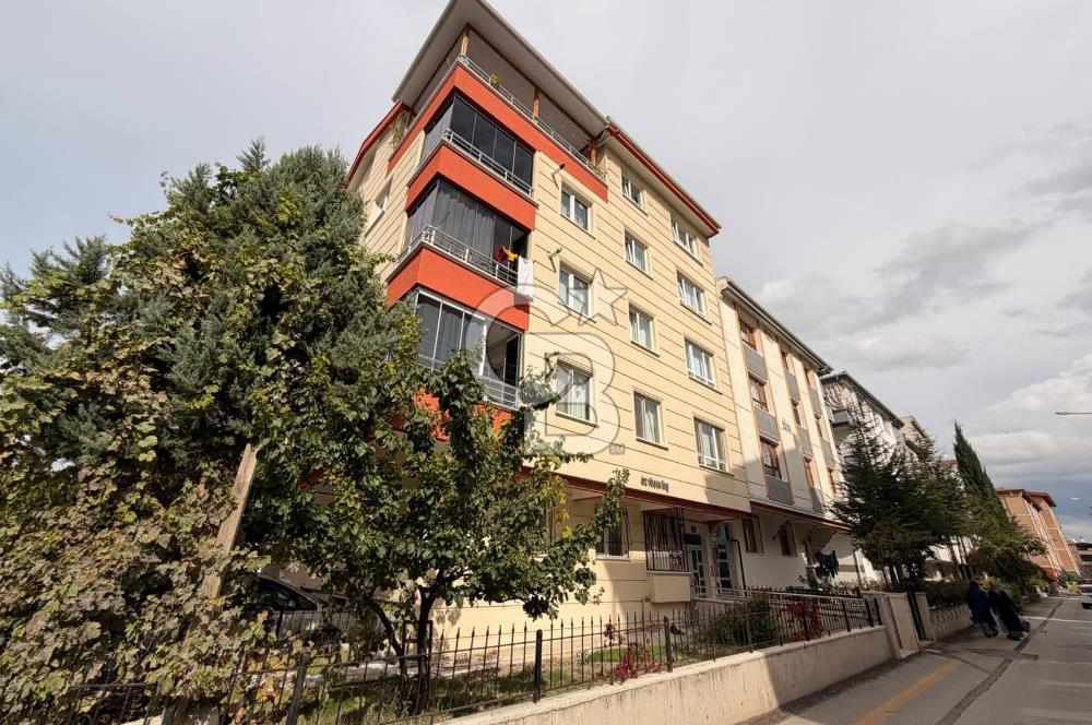 Piyade mahallesin'de eşyalı 2+1 Satılık Daire