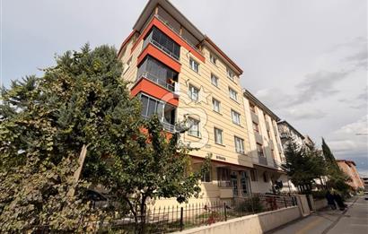 Piyade mahallesin'de eşyalı 2+1 Satılık Daire