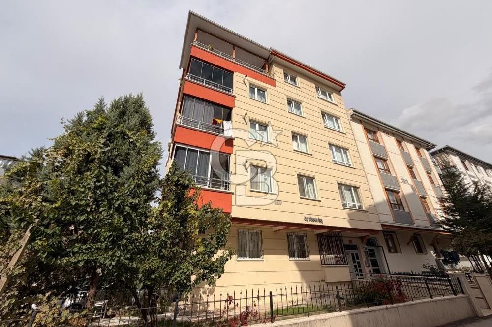 Piyade mahallesin'de eşyalı 2+1 Satılık Daire