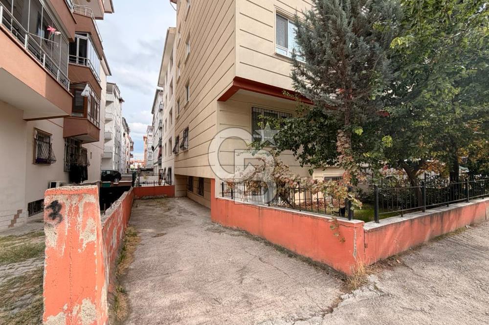 Piyade mahallesin'de eşyalı 2+1 Satılık Daire