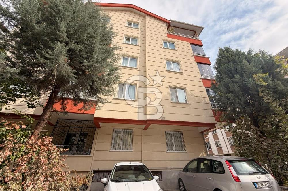 Piyade mahallesin'de eşyalı 2+1 Satılık Daire