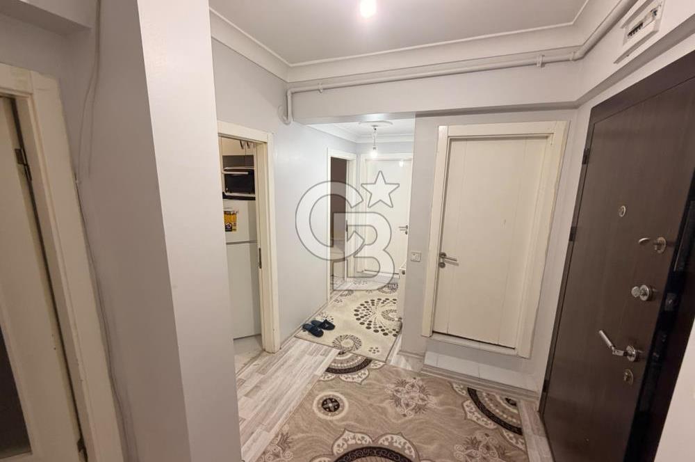 Piyade mahallesin'de eşyalı 2+1 Satılık Daire