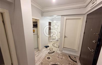 Piyade mahallesin'de eşyalı 2+1 Satılık Daire