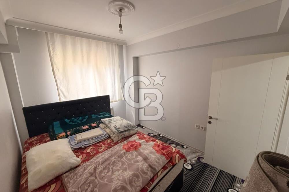 Piyade mahallesin'de eşyalı 2+1 Satılık Daire