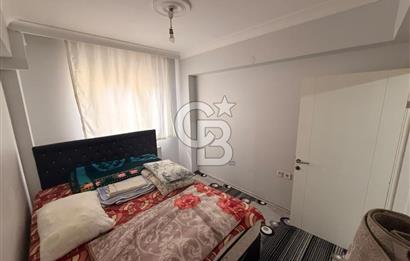 Piyade mahallesin'de eşyalı 2+1 Satılık Daire