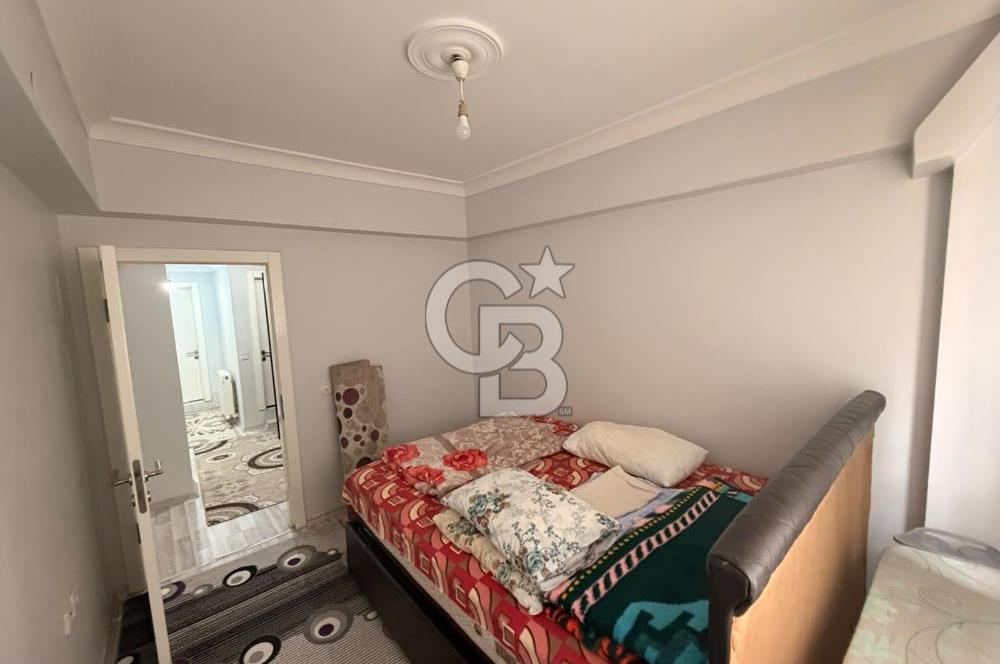 Piyade mahallesin'de eşyalı 2+1 Satılık Daire