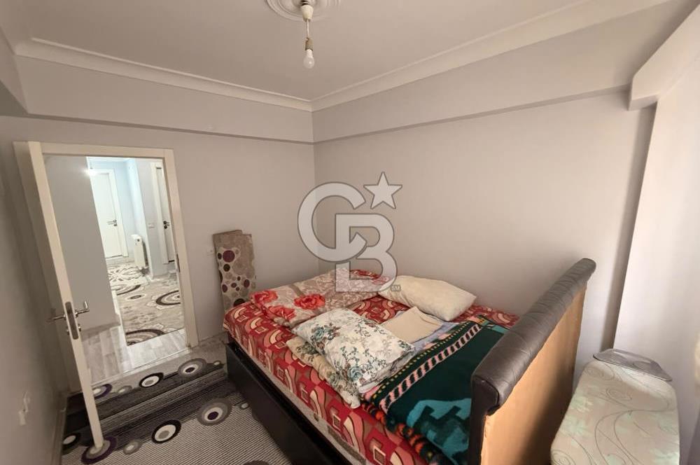 Piyade mahallesin'de eşyalı 2+1 Satılık Daire