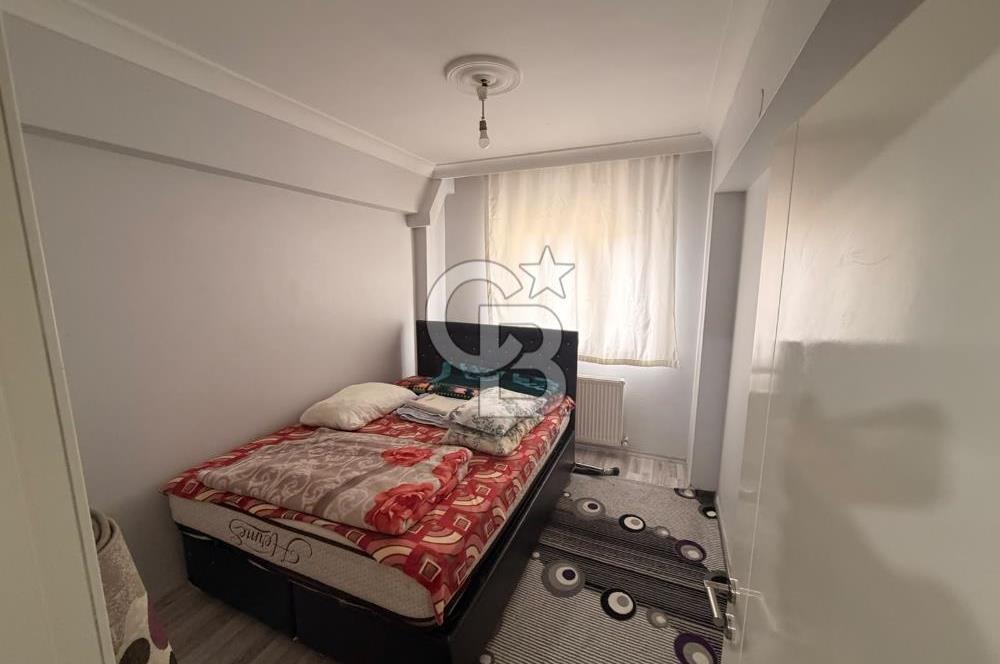 Piyade mahallesin'de eşyalı 2+1 Satılık Daire