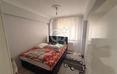Piyade mahallesin'de eşyalı 2+1 Satılık Daire