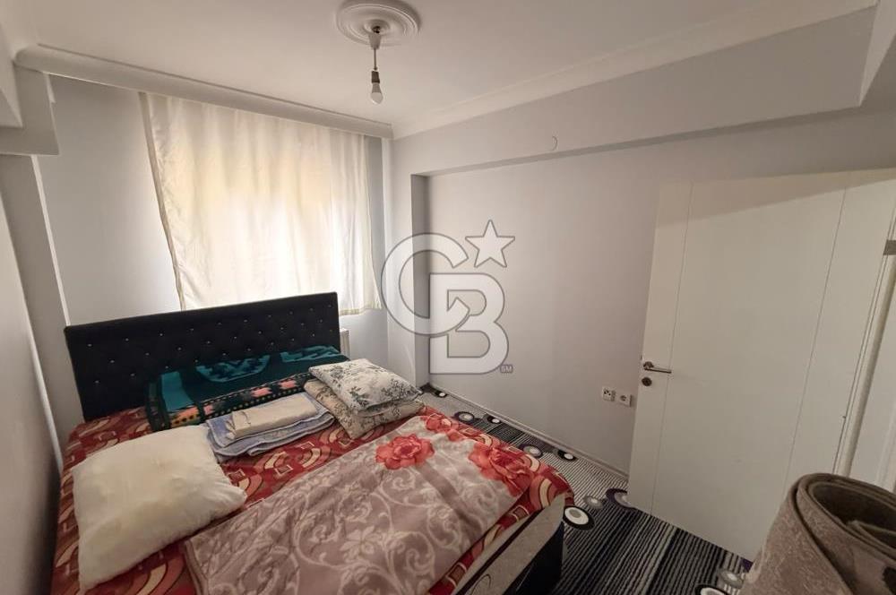 Piyade mahallesin'de eşyalı 2+1 Satılık Daire