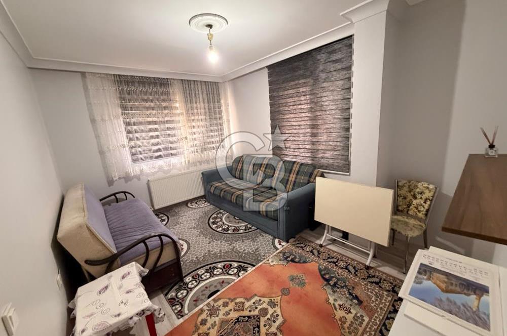 Piyade mahallesin'de eşyalı 2+1 Satılık Daire
