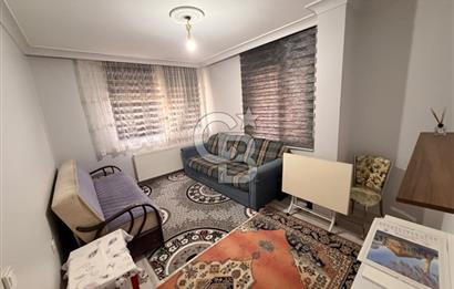 Piyade mahallesin'de eşyalı 2+1 Satılık Daire
