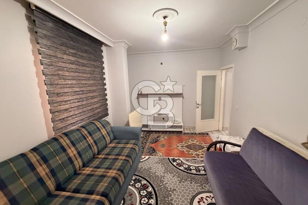 Piyade mahallesin'de eşyalı 2+1 Satılık Daire