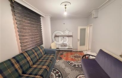 Piyade mahallesin'de eşyalı 2+1 Satılık Daire