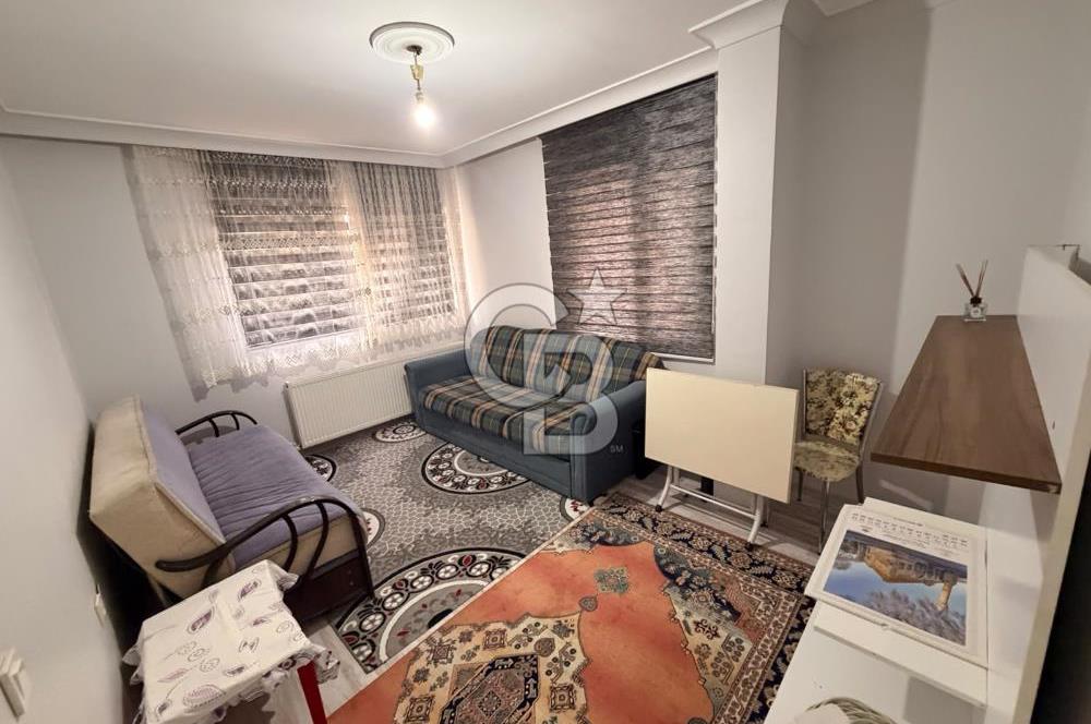 Piyade mahallesin'de eşyalı 2+1 Satılık Daire
