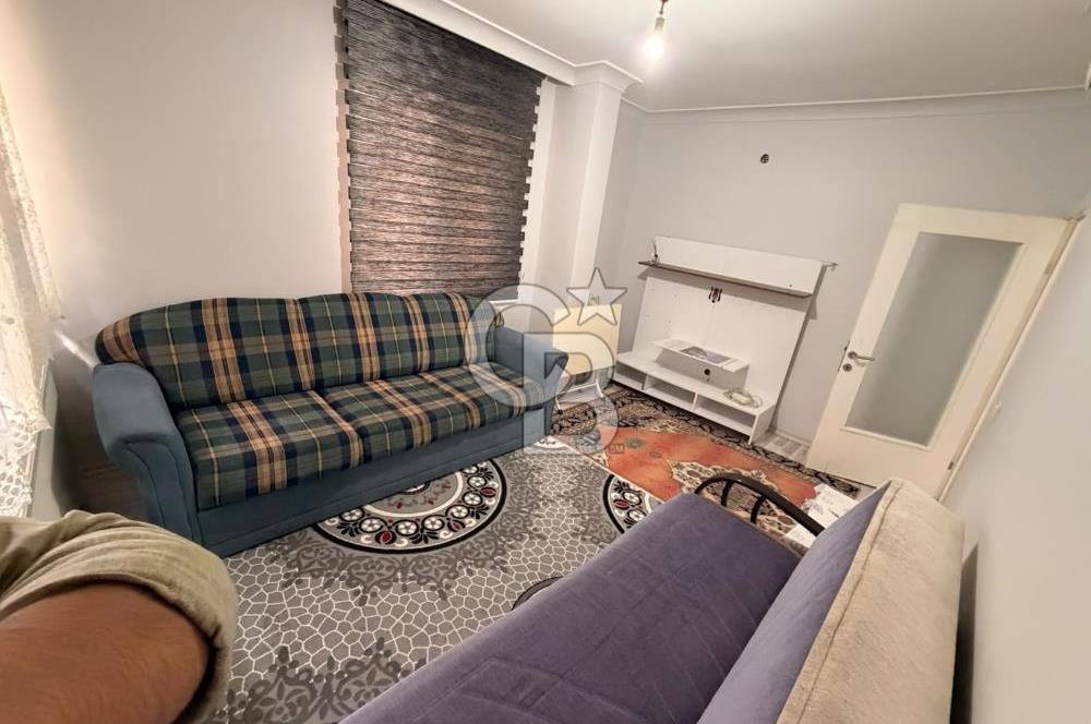 Piyade mahallesin'de eşyalı 2+1 Satılık Daire