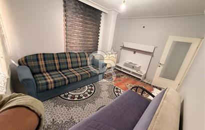 Piyade mahallesin'de eşyalı 2+1 Satılık Daire