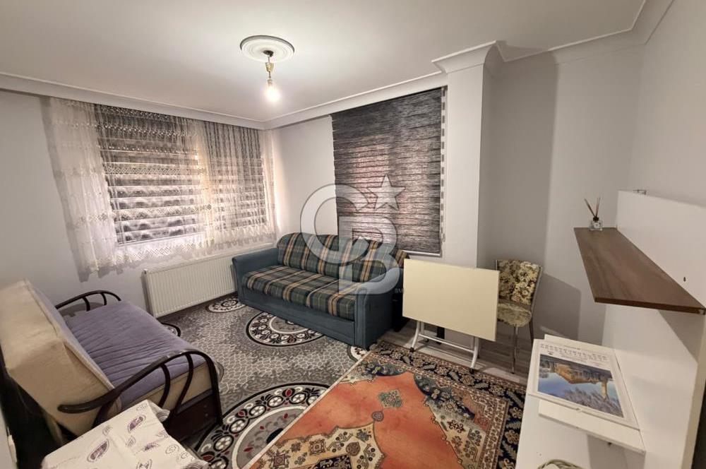 Piyade mahallesin'de eşyalı 2+1 Satılık Daire