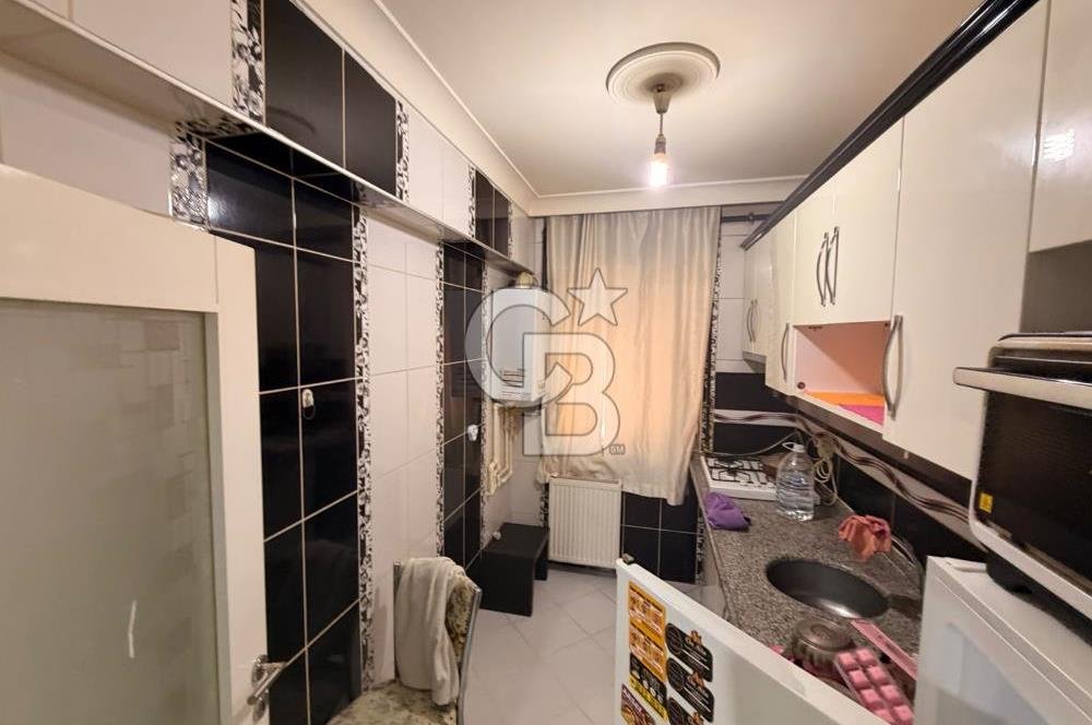 Piyade mahallesin'de eşyalı 2+1 Satılık Daire