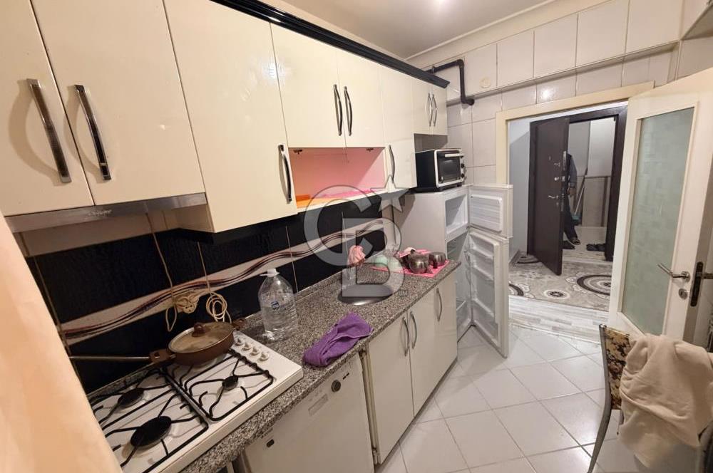 Piyade mahallesin'de eşyalı 2+1 Satılık Daire