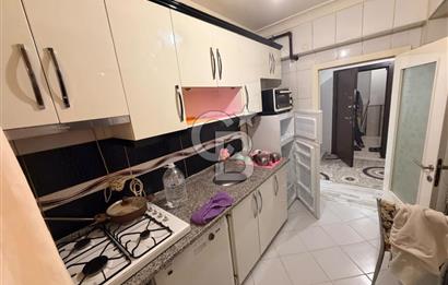 Piyade mahallesin'de eşyalı 2+1 Satılık Daire