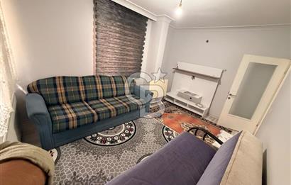 Piyade mahallesin'de eşyalı 2+1 Satılık Daire