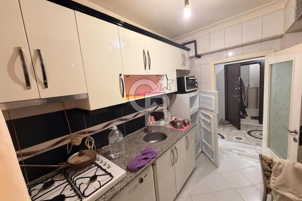 Piyade mahallesin'de eşyalı 2+1 Satılık Daire