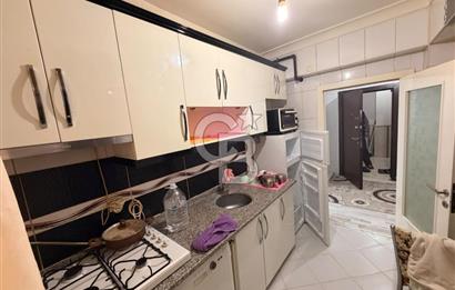 Piyade mahallesin'de eşyalı 2+1 Satılık Daire