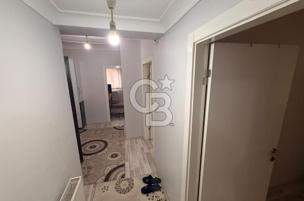 Piyade mahallesin'de eşyalı 2+1 Satılık Daire