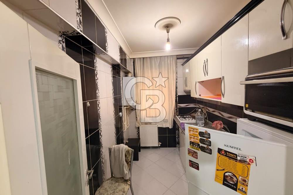 Piyade mahallesin'de eşyalı 2+1 Satılık Daire