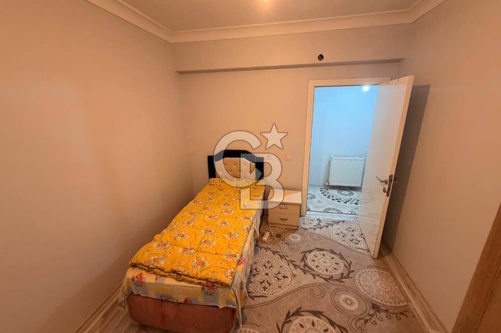 Piyade mahallesin'de eşyalı 2+1 Satılık Daire